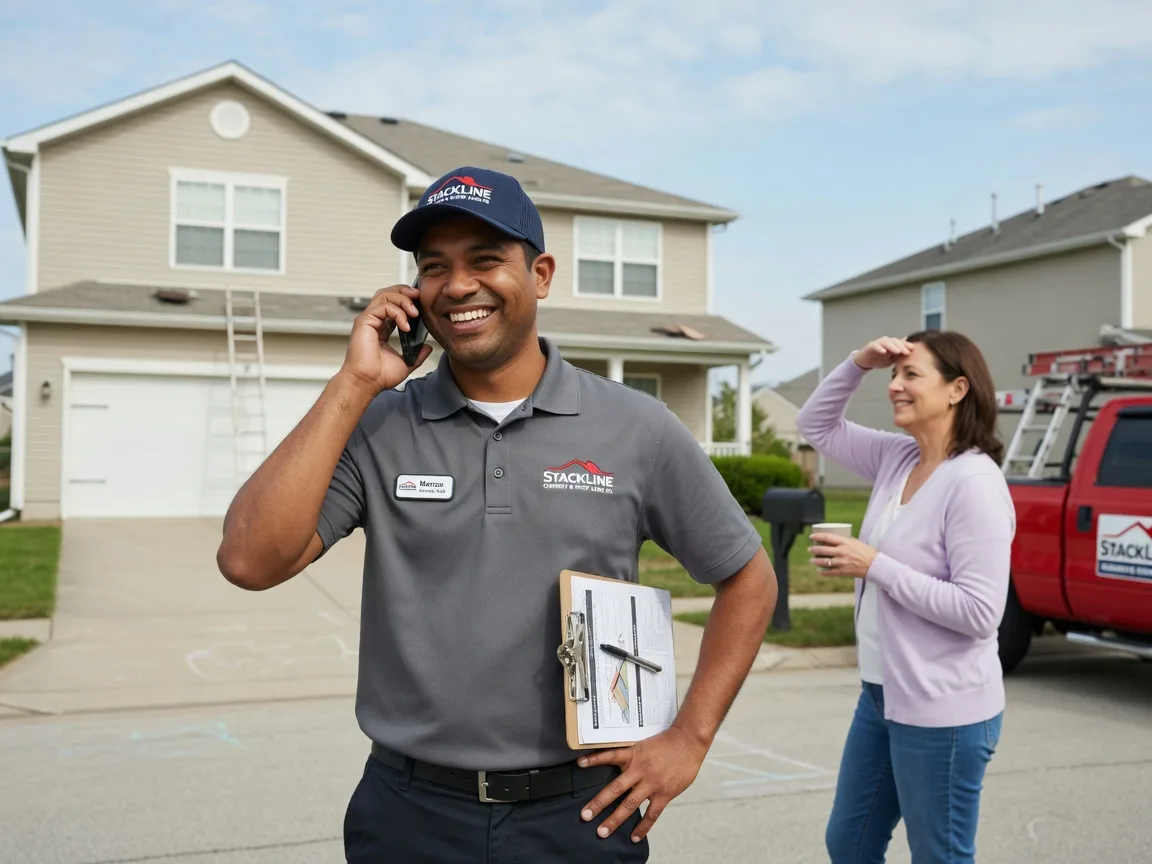 Chimney flashing repair Myrtle Point, OR FAQs